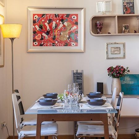 Rental In Rome Otranto Relax Dış mekan fotoğraf