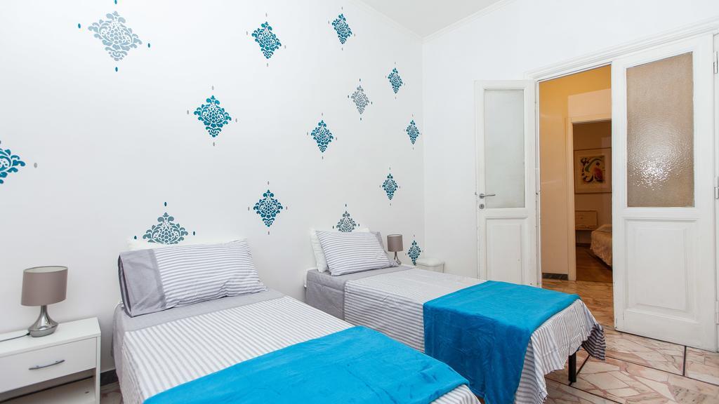 Rental In Rome Otranto Relax Dış mekan fotoğraf
