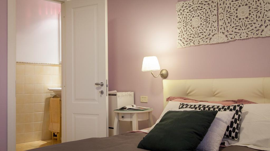 Rental In Rome Otranto Relax Dış mekan fotoğraf