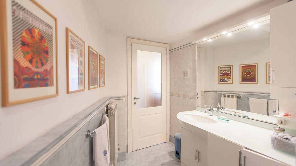 Rental In Rome Otranto Relax Dış mekan fotoğraf