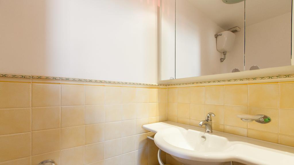 Rental In Rome Otranto Relax Dış mekan fotoğraf