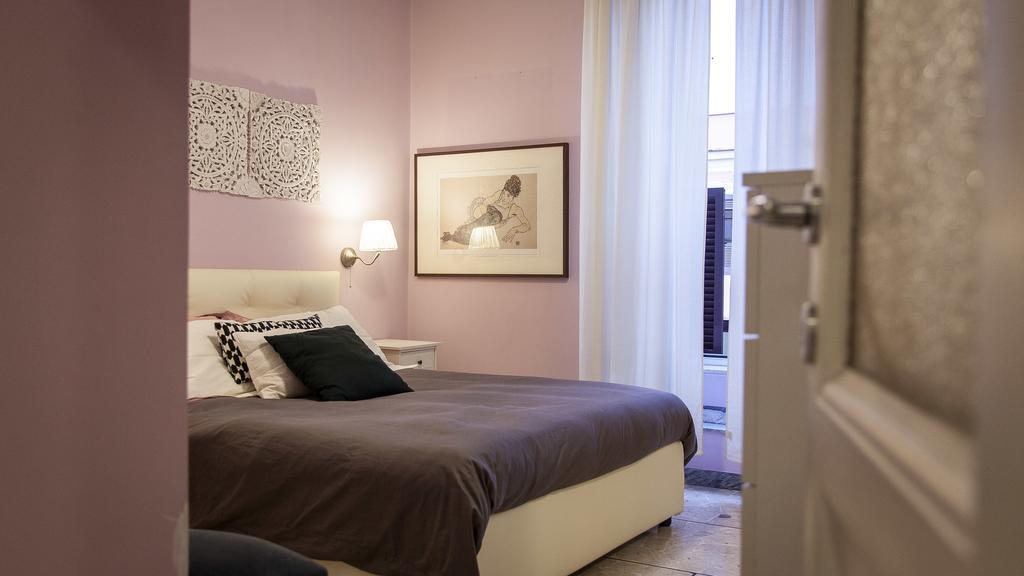 Rental In Rome Otranto Relax Dış mekan fotoğraf