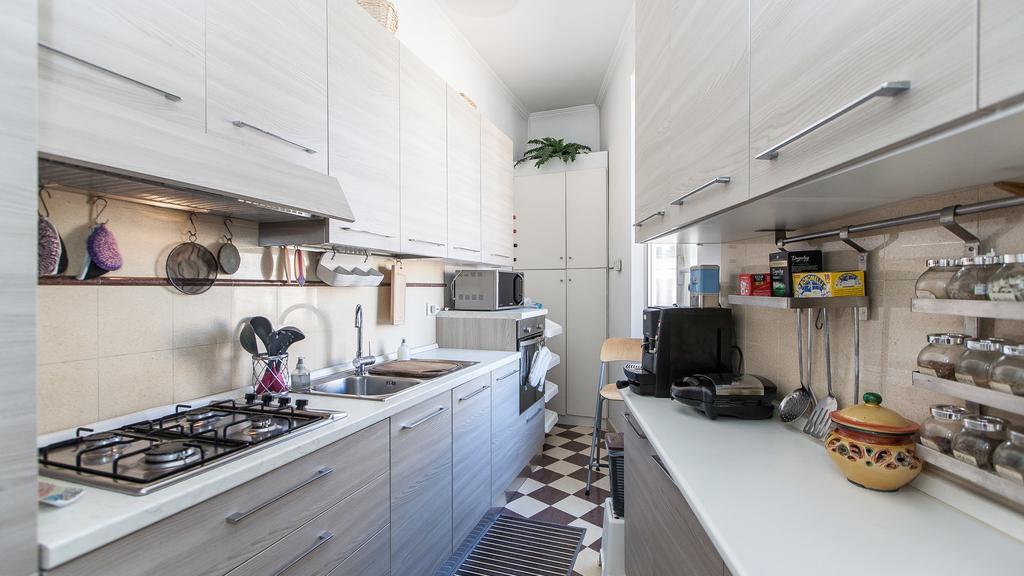 Rental In Rome Otranto Relax Dış mekan fotoğraf
