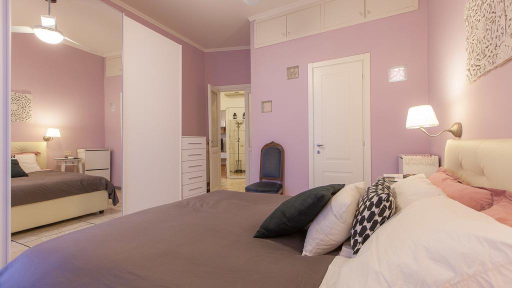 Rental In Rome Otranto Relax Dış mekan fotoğraf
