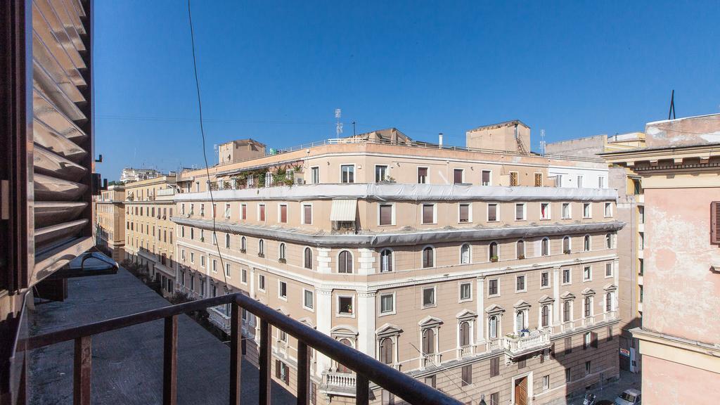 Rental In Rome Otranto Relax Dış mekan fotoğraf