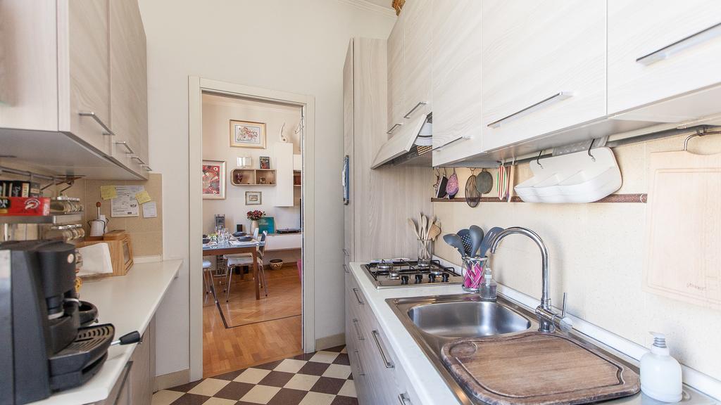 Rental In Rome Otranto Relax Dış mekan fotoğraf