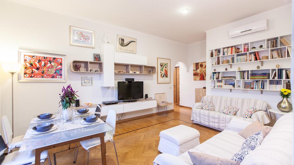 Rental In Rome Otranto Relax Dış mekan fotoğraf
