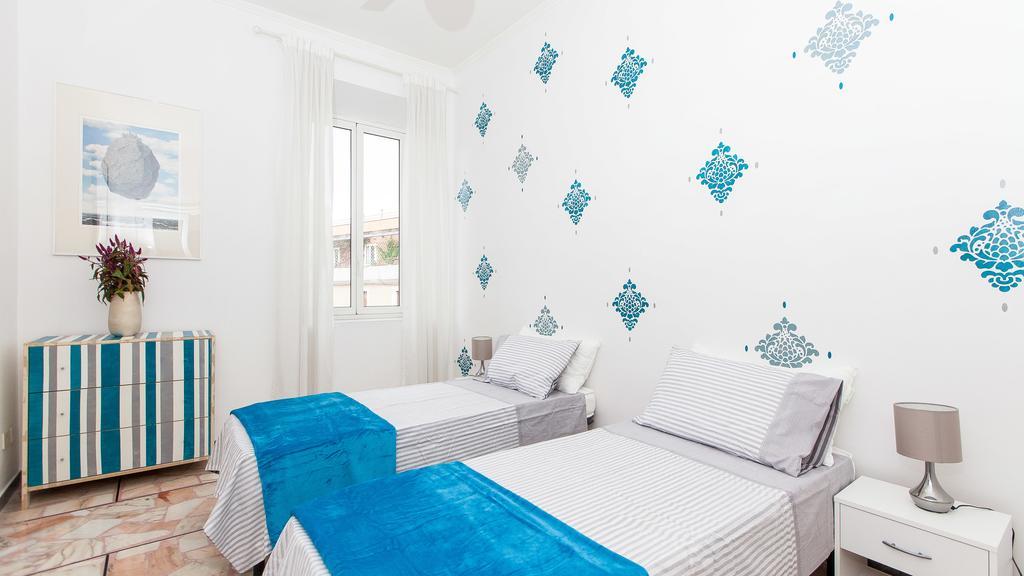 Rental In Rome Otranto Relax Dış mekan fotoğraf