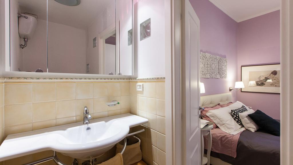 Rental In Rome Otranto Relax Dış mekan fotoğraf