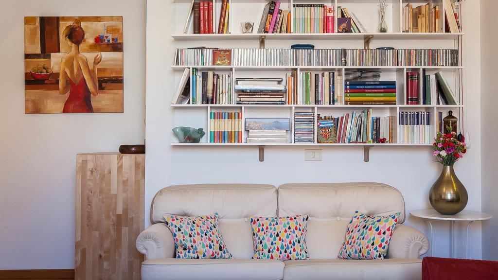 Rental In Rome Otranto Relax Dış mekan fotoğraf