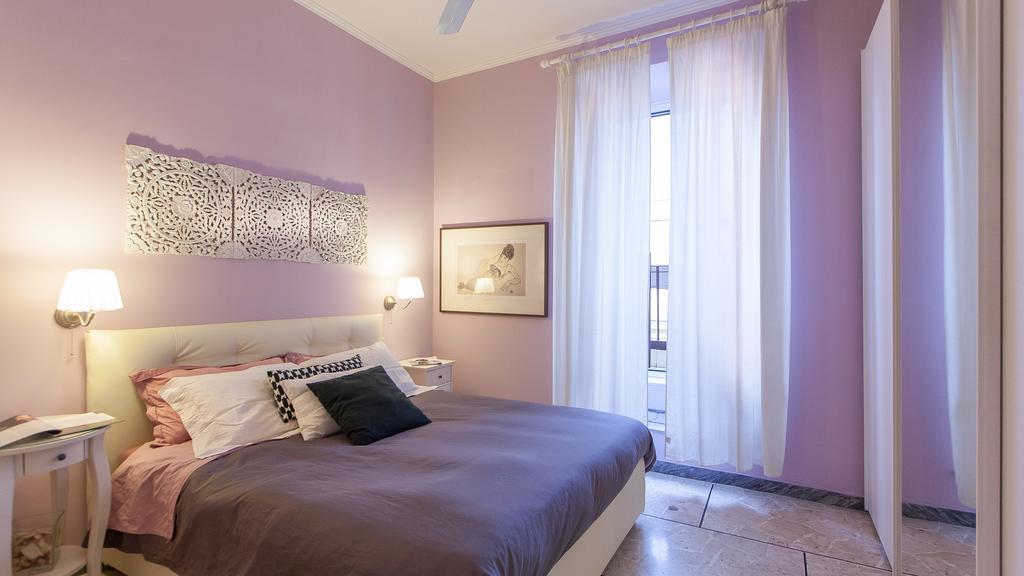 Rental In Rome Otranto Relax Dış mekan fotoğraf